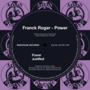 Franck Roger - Justified