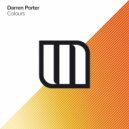 Darren Porter - Colours