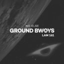 No Else - Rockarolla (Original Mix)