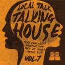Marcel Lune - Thanks For Loitering (Original Mix)