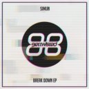 Simun - Da Beat Goes