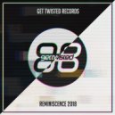 Sammy Legs - Afterthot
