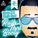 Shade K - Sensei Gotcha (Original Mix)