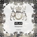 Velax - Enter The Void