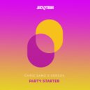 Chriz Samz, Versus (USA) - Party Starter