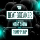 Beat-Breaker ft. misstashadean - Night Show