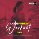 Latin Workout feat. Yero Company - Echame La Culpa