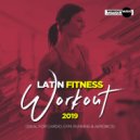 Latin Workout feat. Yero Company - Echame La Culpa (Workout Mix)