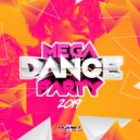 DJ Combo & Sherman de Vries ft. Tony T & Alba Kras - Be My Lover (Teknova Remix Edit)