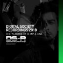 Eugenio Tokarev & Second Reason - Insane (Extended Mix)