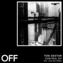 Toni Dextor - Unrest