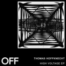 Thomas Hoffknecht - High Voltage