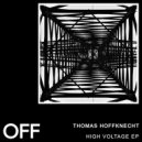 Thomas Hoffknecht - On (Original Mix)