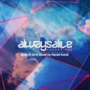 Alex Byrka & Ruslan Device feat. Alex Wright - Arlanda