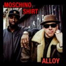 Alloy - Moschino Shirt