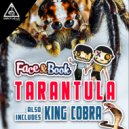 Face & Book - King Cobra