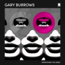 Gary Burrows - Keep On