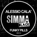 Alessio Cala' - Funky Pills