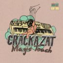 Anthony Bois - Electric Piano On The Run (Crackazat Rework)