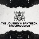Pantheon - Voyage