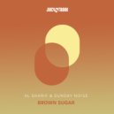 Al Sharif, Sunday Noise - Brown Sugar