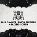 Paul Sawyer - Hecate