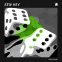 Stiv Hey - Control