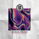 NekliFF, Daniel Navrotsky - Mirage