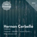 Hernan Cerbello - Sublime (mikrohouse.net Remix)