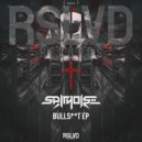 Spitnoise - Mad Man (Original Mix)