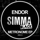 Endor - Metronome