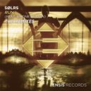 SØLRS feat. Simone Nijssen - Run (Xyno Remix)