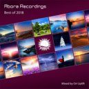 Ori Uplift - Abora Recordings - Best of 2018 (Continuous DJ Mix)