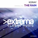 KoRay - The Rain