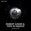 Robert Junior, Tony Di Angelis - Cyclone (Original Mix)