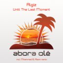 Algiz - Until The Last Moment