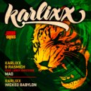 Karlixx & Rasmich ft. Leroy Onestone - Mad