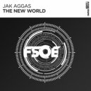 Jak Aggas - The New World