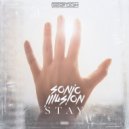 Sonic Illusion - Stay (Radio Mix)
