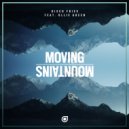 Disco Fries feat. Ollie Green - Moving Mountains