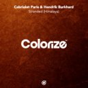 Cabriolet Paris & Hendrik Burkhard - Stranded (Himalaya) (Extended Mix)
