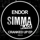 Endor - Cranked Up