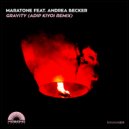 Maratone feat. Andrea Becker - Gravity