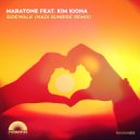 Maratone feat. Kim Kiona - Sidewalk