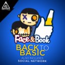 Face & Book - Social Network
