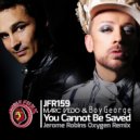 Marc Vedo & Boy George - You Cannot Be Saved