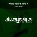 Andre Visior & Mind X - Cosmic Illusion