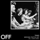 TKNO - Wrong Patch (Cardao Remix)