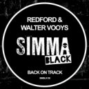Redford (NL), Walter Vooys - Back On Track