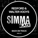 Redford (NL), Walter Vooys - Back On Track (Edit)
